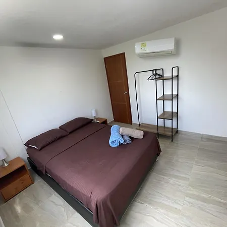 La Yarolina Sas Hotel Cartagena
