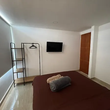 La Yarolina Sas Hotel