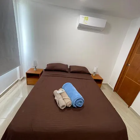 La Yarolina Sas Hotel *