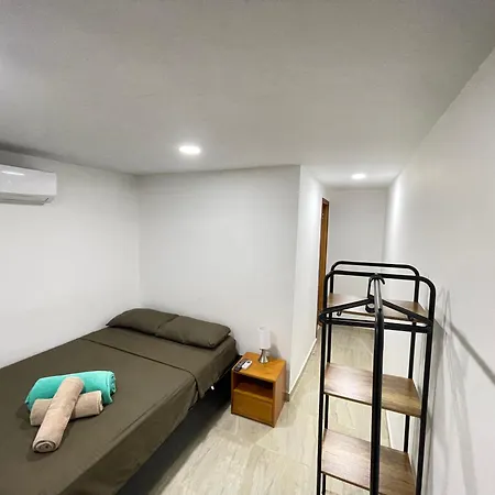 La Yarolina Sas Hotel