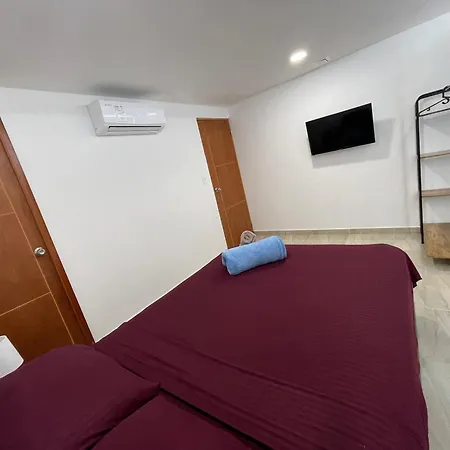 Hotel La Yarolina Sas Cartagena