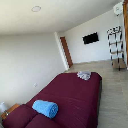 Hotel La Yarolina Sas Cartagena