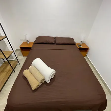 La Yarolina Sas Hotel