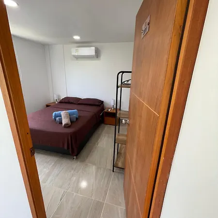 Hotel La Yarolina Sas