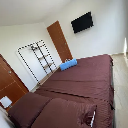 La Yarolina Sas Hotel Cartagena