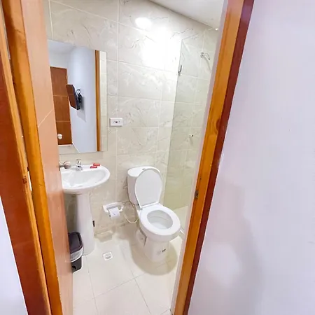 La Yarolina Sas Hotel