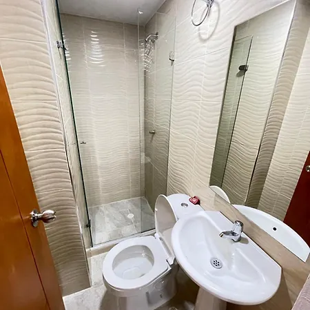 La Yarolina Sas Hotel *