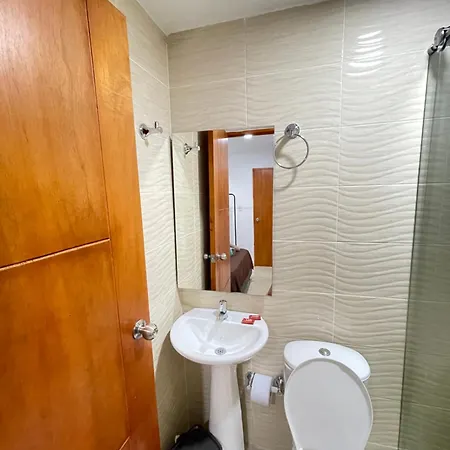 Hotel La Yarolina Sas