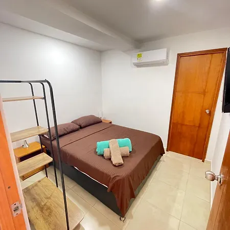 La Yarolina Sas Hotel *
