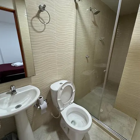 La Yarolina Sas Hotel Cartagena