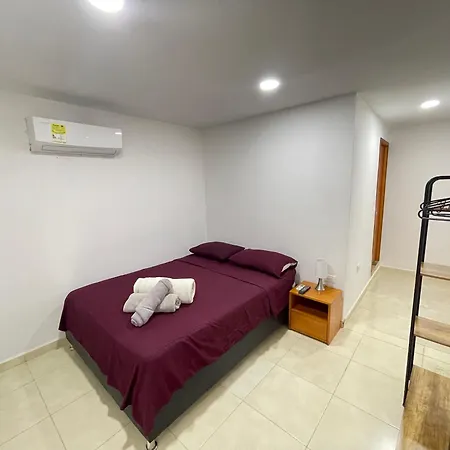 Hotel La Yarolina Sas