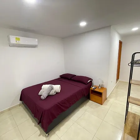 Hotel La Yarolina Sas *