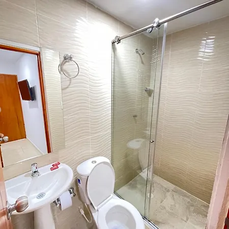 La Yarolina Sas Hotel Cartagena