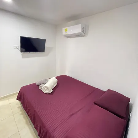 Hotel La Yarolina Sas Cartagena