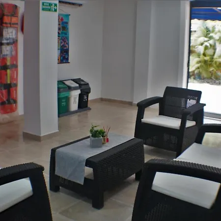 Hotel La Yarolina Sas Cartagena