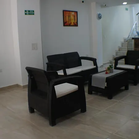 La Yarolina Sas Hotel