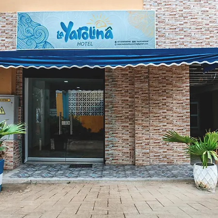 La Yarolina Sas *