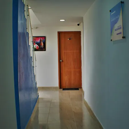 La Yarolina Sas Cartagena