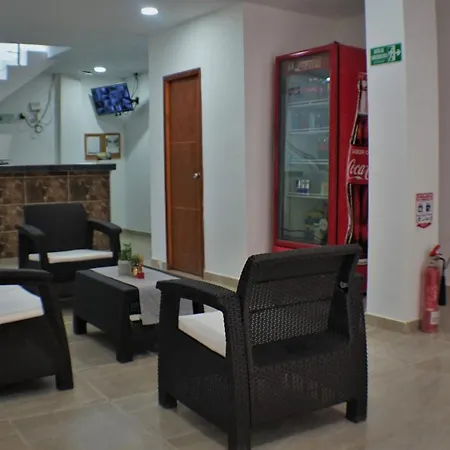 La Yarolina Sas Hotel *
