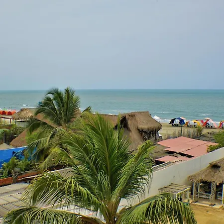 Hotel La Yarolina Sas Cartagena