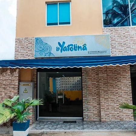 La Yarolina Sas