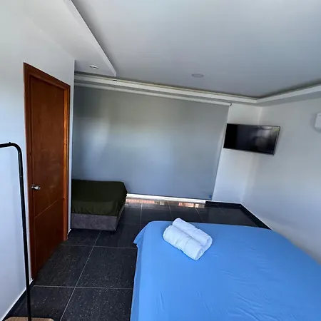 La Yarolina Sas Hotel *