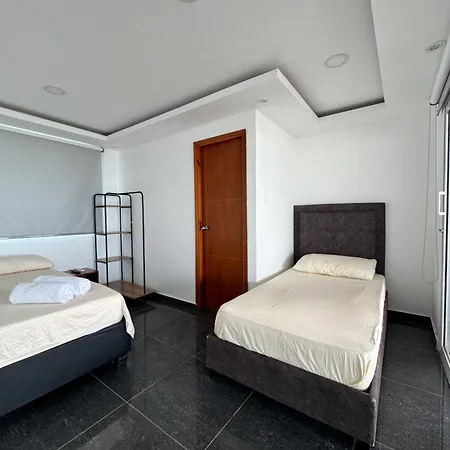 Hotel La Yarolina Sas Cartagena