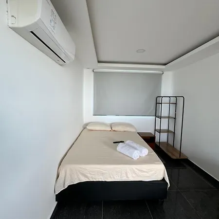 Hotel La Yarolina Sas