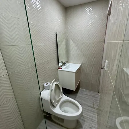 Hotel La Yarolina Sas Cartagena