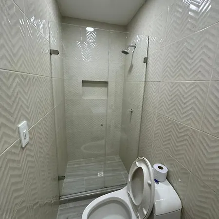 La Yarolina Sas Hotel