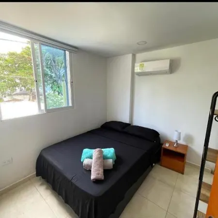 Hotel La Yarolina Sas Cartagena
