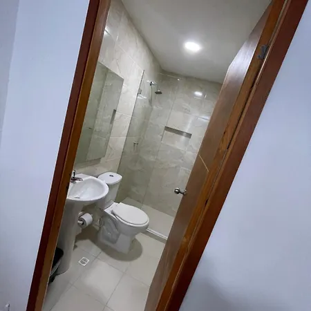 Hotel La Yarolina Sas Cartagena