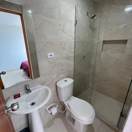 La Yarolina Sas Hotel