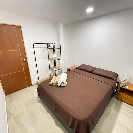 La Yarolina Sas Cartagena