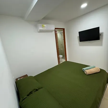 La Yarolina Sas Hotel Cartagena