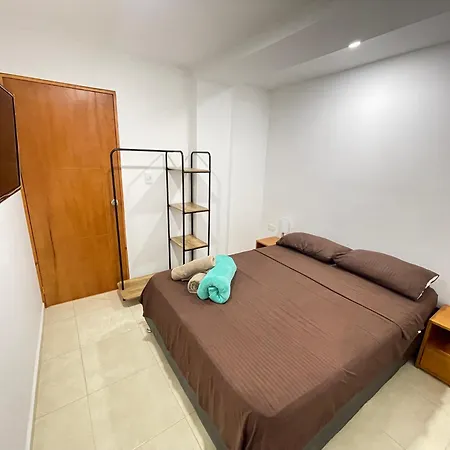 Hotel La Yarolina Sas Cartagena