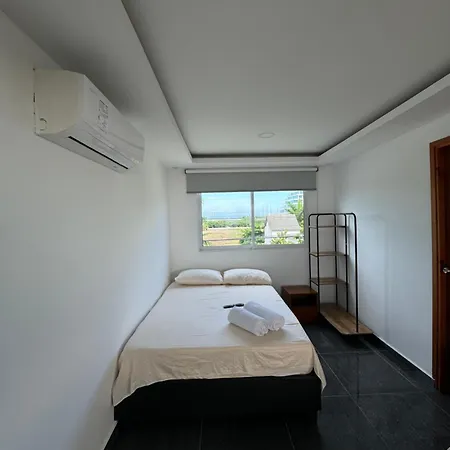 La Yarolina Sas Hotel Cartagena