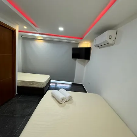 Hotel La Yarolina Sas *