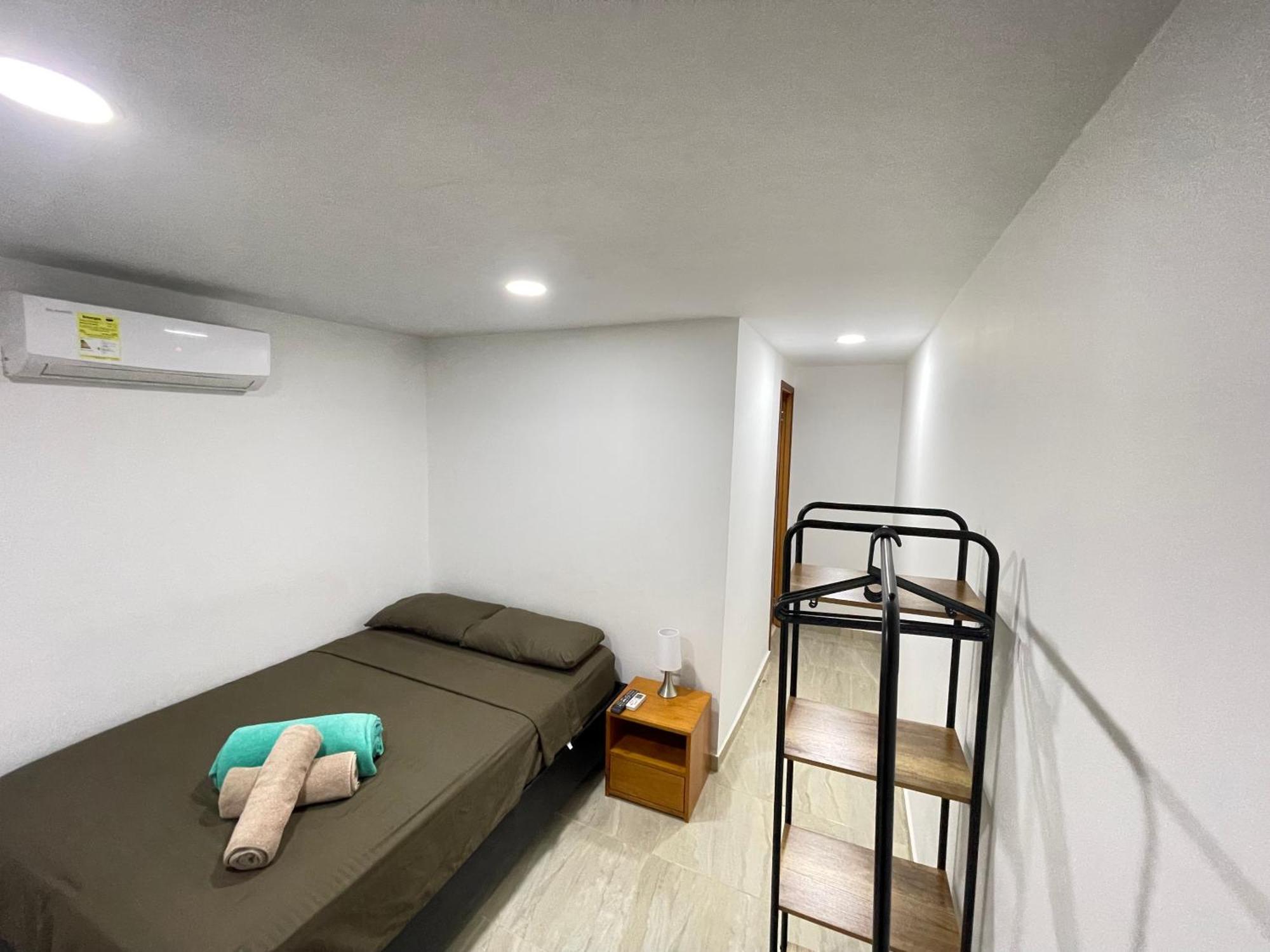 La Yarolina Sas Hotel