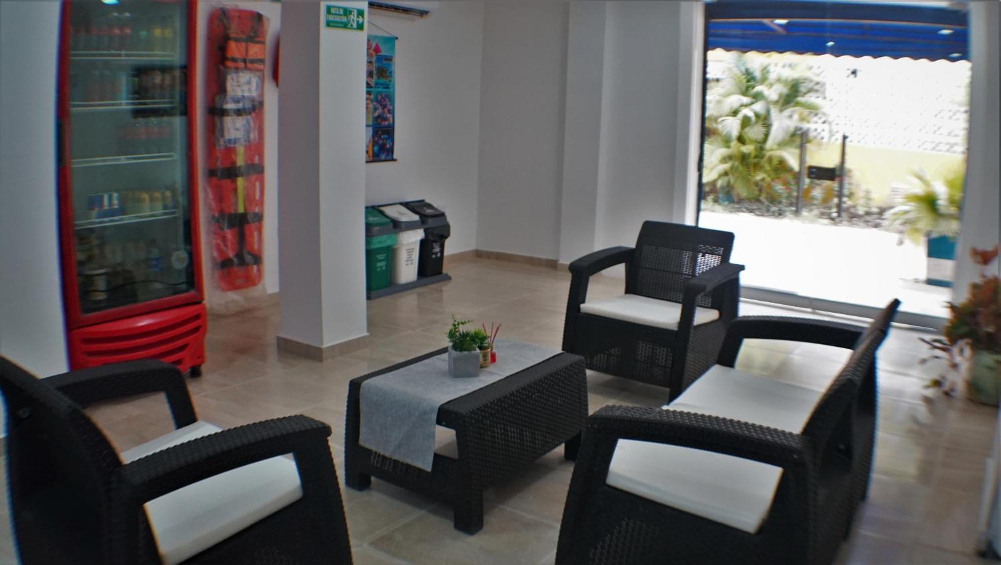 Hotel La Yarolina Sas Cartagena