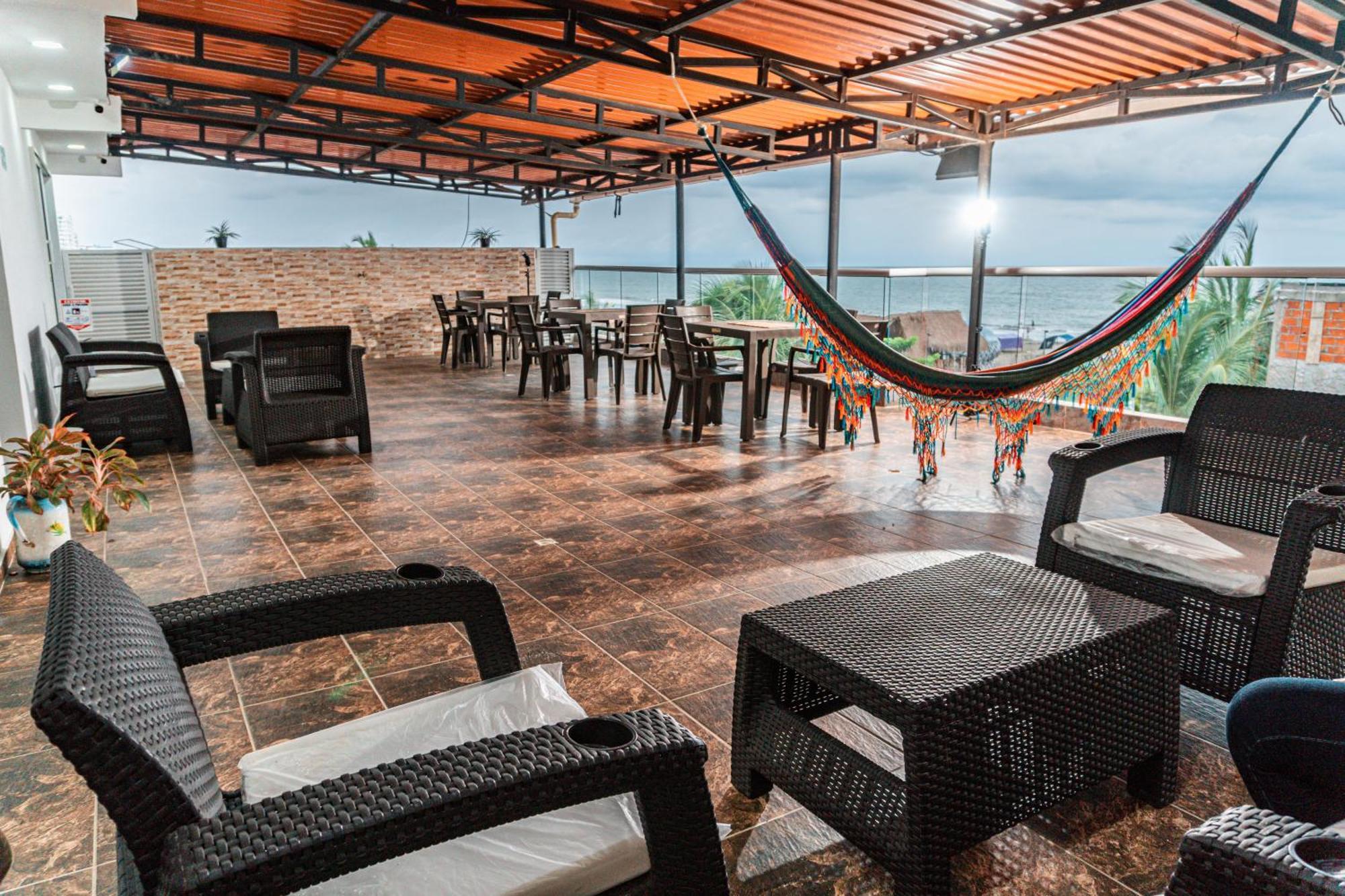 La Yarolina Sas Hotel *