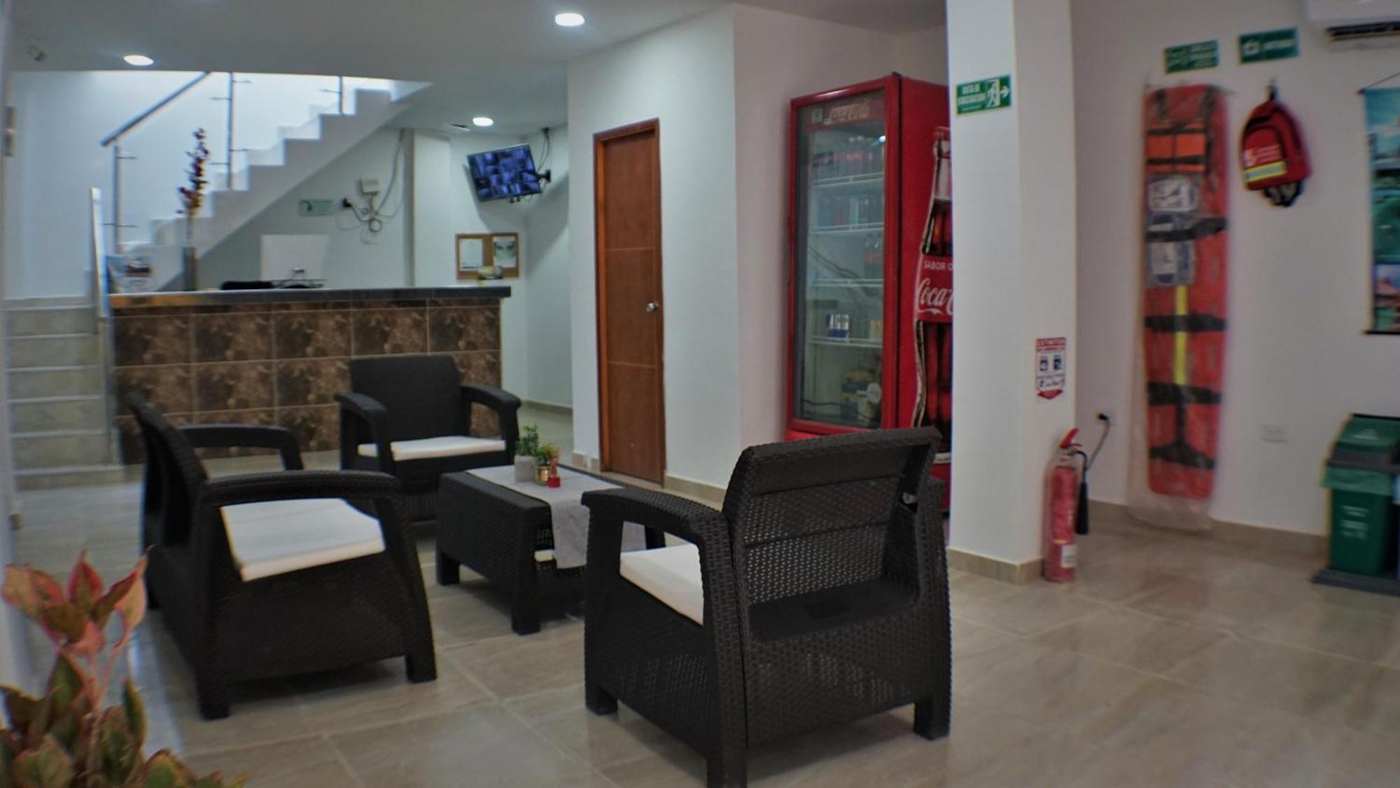 La Yarolina Sas Hotel *