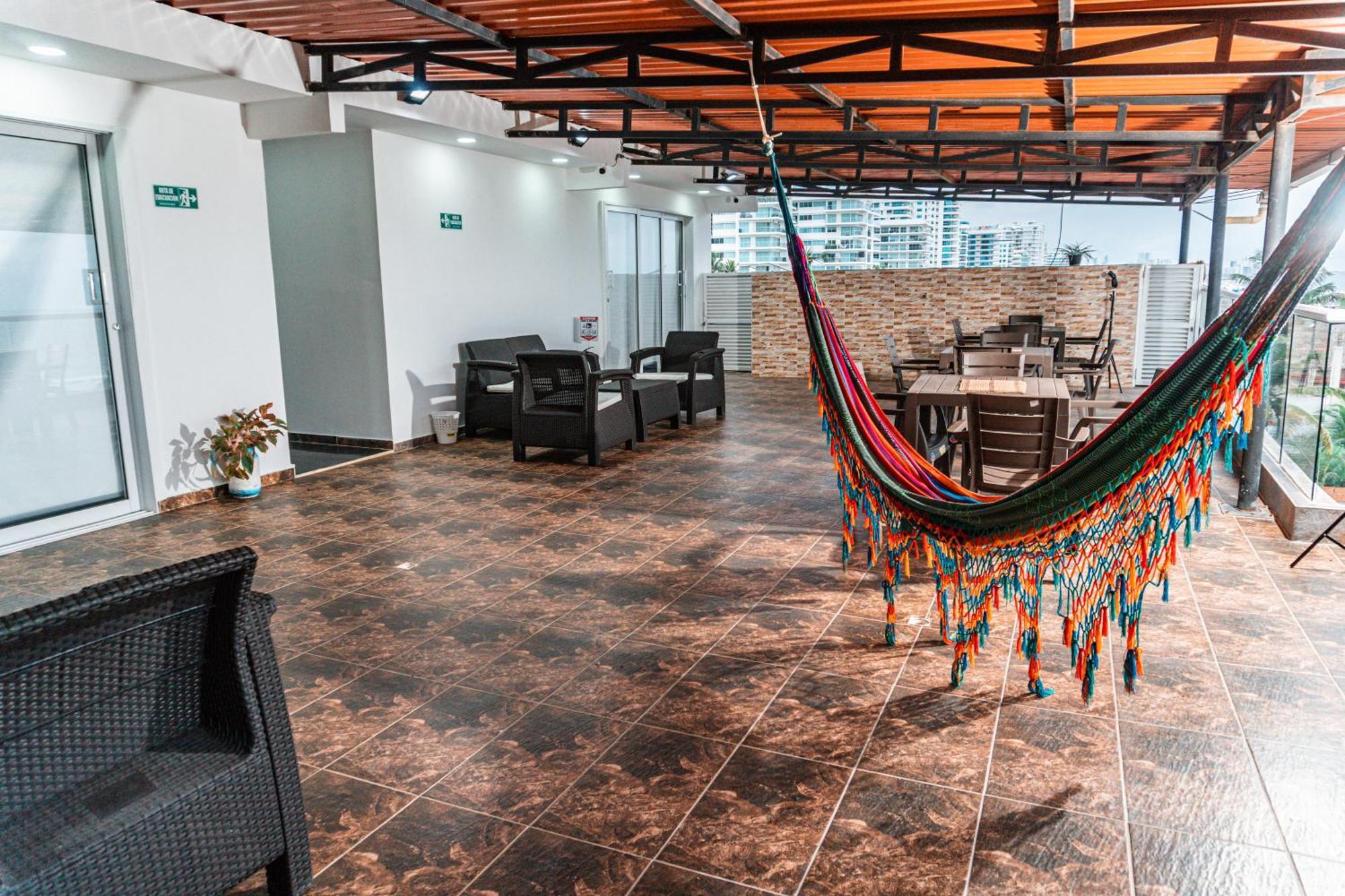 Hotel La Yarolina Sas *