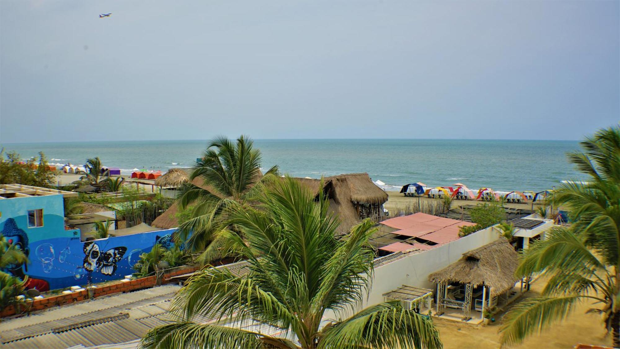 Hotel La Yarolina Sas Cartagena